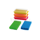 96-well microcentrifuge tube rack