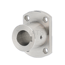 Guide rod holder (thick wall keyway type) GKT018
