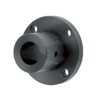Guide rod bracket (standard thread mounting) GKT005