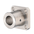 Guide rod bracket (standard thick wall hole installation) GKT008