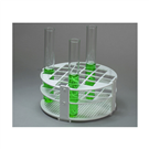 Round test tube rack Round centrifuge tube rack