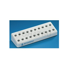 Merck PP Microcentrifuge tube rack (grey) Microcentrifuge tube rack PP (ea)