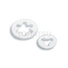 Plastic Toothed Washer (PA Internal Toothed) CP-29-PA