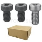 Screws and bolts (low head hexagon socket DIN7984) EBS EBSH EBSST CAP-EBS CAP-EBSH CAP-EBSST