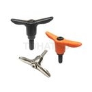 Adjustable handle (butterfly bolt) ALHTB