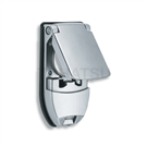 C-440 with key waterproof cover