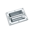 A-1282 Large Flush Handle