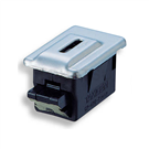 CP-421 One-touch panel fastener with key