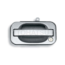 A-873-2C Flat handle Central control device