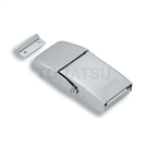 C-1323 Double Fastener Stainless Steel