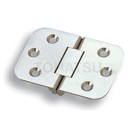 B-213 Brass Biaxial Hinge
