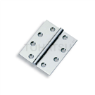 B-201 Brass Pull-On Flat Hinge