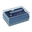 PCR Tube Rack 96 Holes PC　1512-952