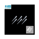 Ibis Pipette Tip (Bulk Pack) 0.2 - 20μl 1000 Natural　I-201C