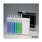 Acryl Stand for Colorimeter tube 50mL　H-5