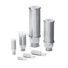 Silencer High Noise Analyzer ANA ANB Series