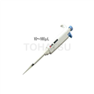 Micropipette Micropet Plus 10 - 100μl