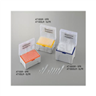 Pipette Tips Minimum Retention Tip AT100SLFR 96/Rack x 10 Racks Sterilized with Filter　AT100