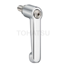 Clip-on handle K-804-H