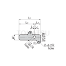 AC-1025-E Blocking Sheet