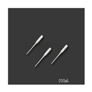 Glass pipette tip (for Pipette Ace HGR) 70.5300200.1 70.5301000.1 70.5305000.1