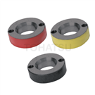 Spacer guide ring PCTB