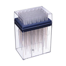 Micropipette Tip System Rack (for Gilson/Nichiryo/Socorex) 120-401C