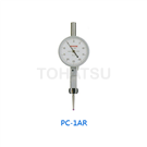 Lever gauge (ruby probe) R series