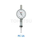 Lever scale (forward/reverse, up/down switch type) PC series