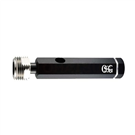 TG Pipe Bevel Thread Gauge-Bolt Gauge (PT NPT R)