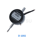 Electronic external meter D-10 series