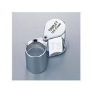 Folding magnifying glass MG7015A