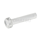 Plastic Hexagon Screws (PC) SBTPCM