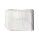 White sweat-wicking cloth New cloth to white sweat-wicking cloth (new cloth/10kg)