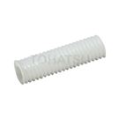 Plastic hexagon socket set screw (POM flat tail) HSPOMM