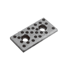 Sliding plate BPS