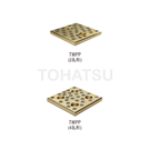 Wear Plate TWPP TWPTT