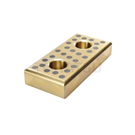 Sliding plate SOMLL