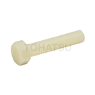Plastic Hexagon Screws (PA66) SBTPAM