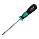 Two-color hollow socket screwdriver SD-2800 series