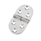 TTSH-8572 Hinge (External Mount)