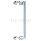 FA-1729 Small interlocking handle for airtightness