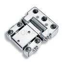 FB-1736 Multi-axis hinge for large airtight doors