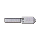 Blind Hole Cylinder Gauge Probe CG-4 Series