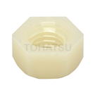 Plastic Hexagon Nut (PA66) NPAM