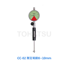 Cylinder Gauge (Standard Type) CC Series