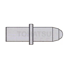Standard probe for cylinder bore gauges CC-6 series