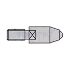 Blind Hole Cylinder Gauge Probe CG-2 Series