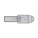Blind Hole Cylinder Gauge Probe CG-6 Series