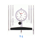 Dial Depth Gauge T Series